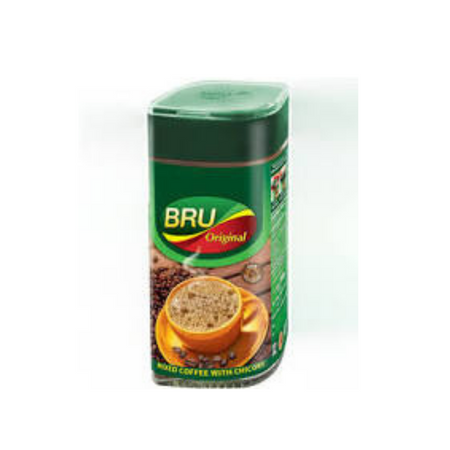 Bru Coffee 200 Gms